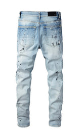 Amiri Jeans