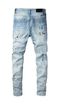 Amiri Jeans