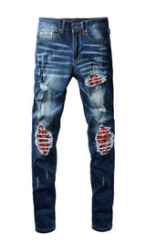 Amiri Jeans