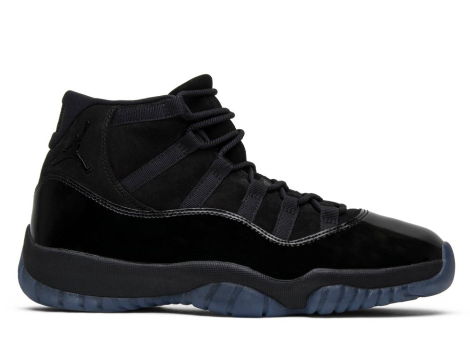 Jordan 11 “Cap and Gown”