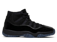 Jordan 11 “Cap and Gown”