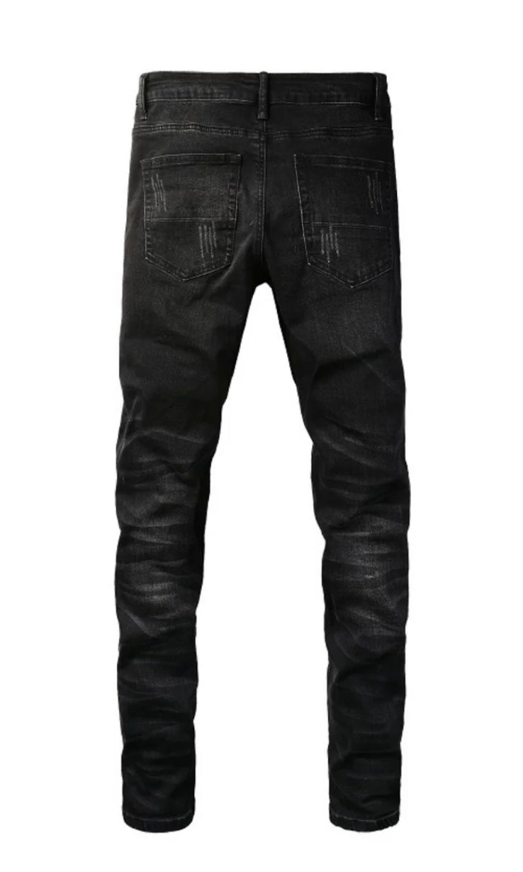 Amiri Jeans