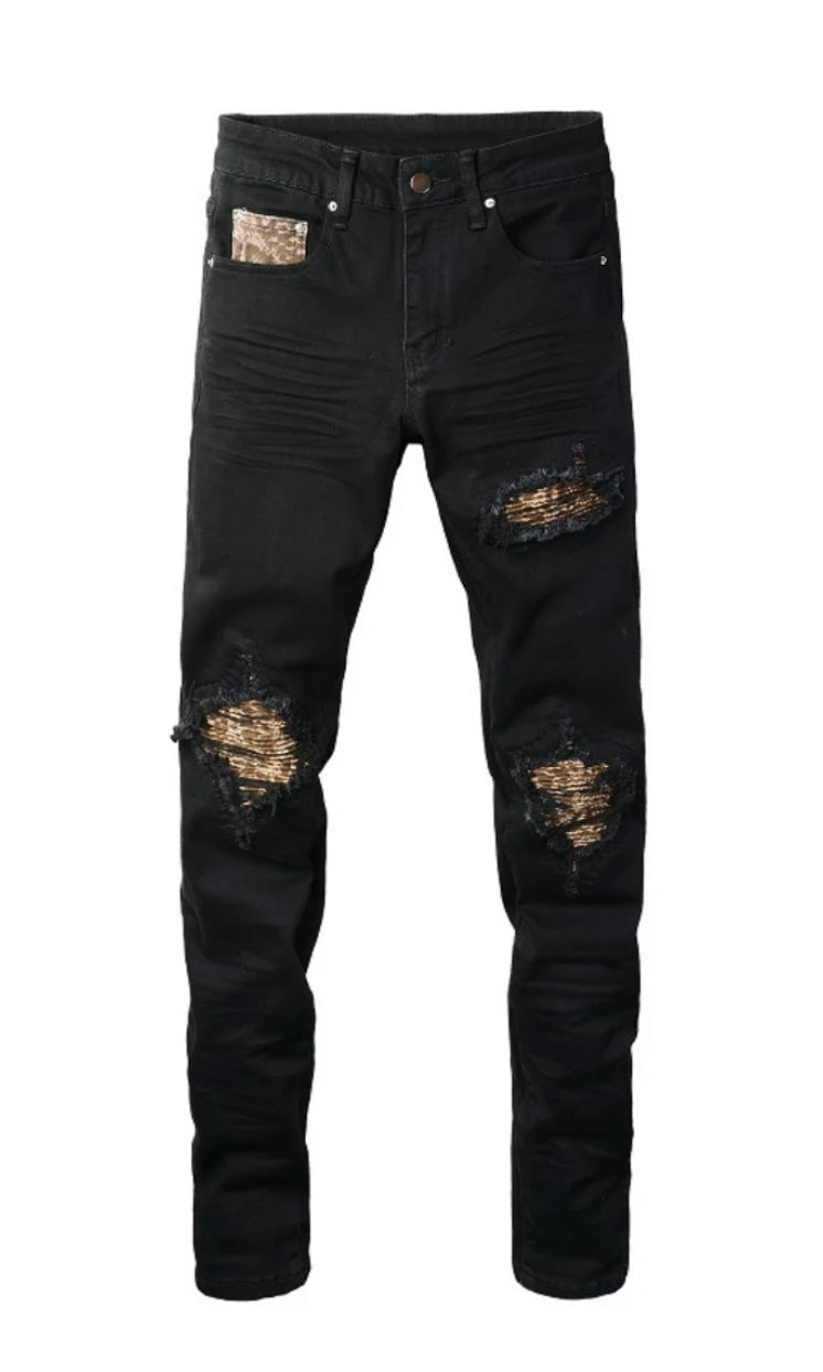 Amiri Jeans