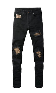 Amiri Jeans
