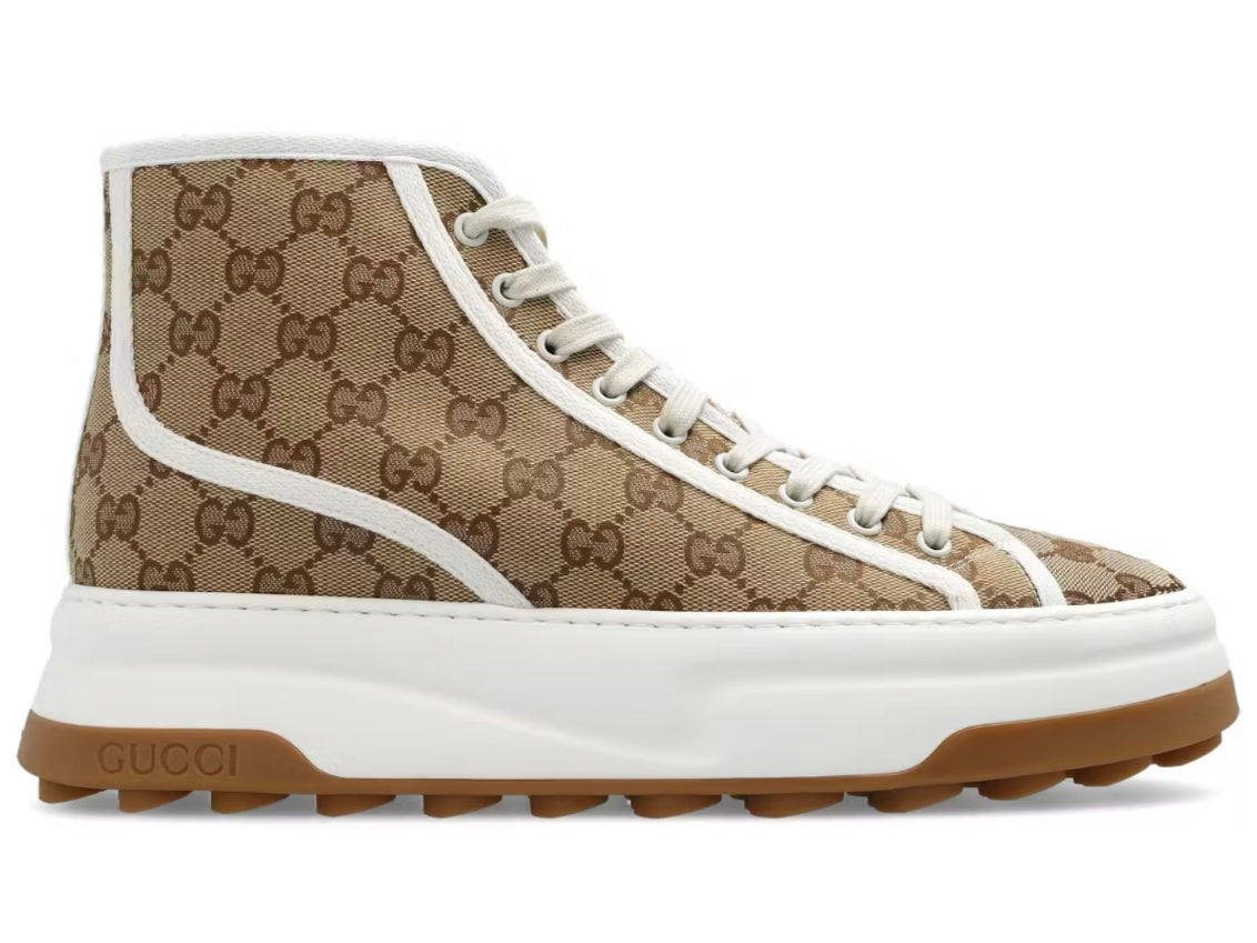 Gucci Interlocking G