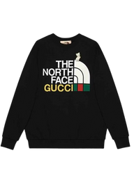 The North Face Hoodie