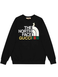 The North Face Hoodie