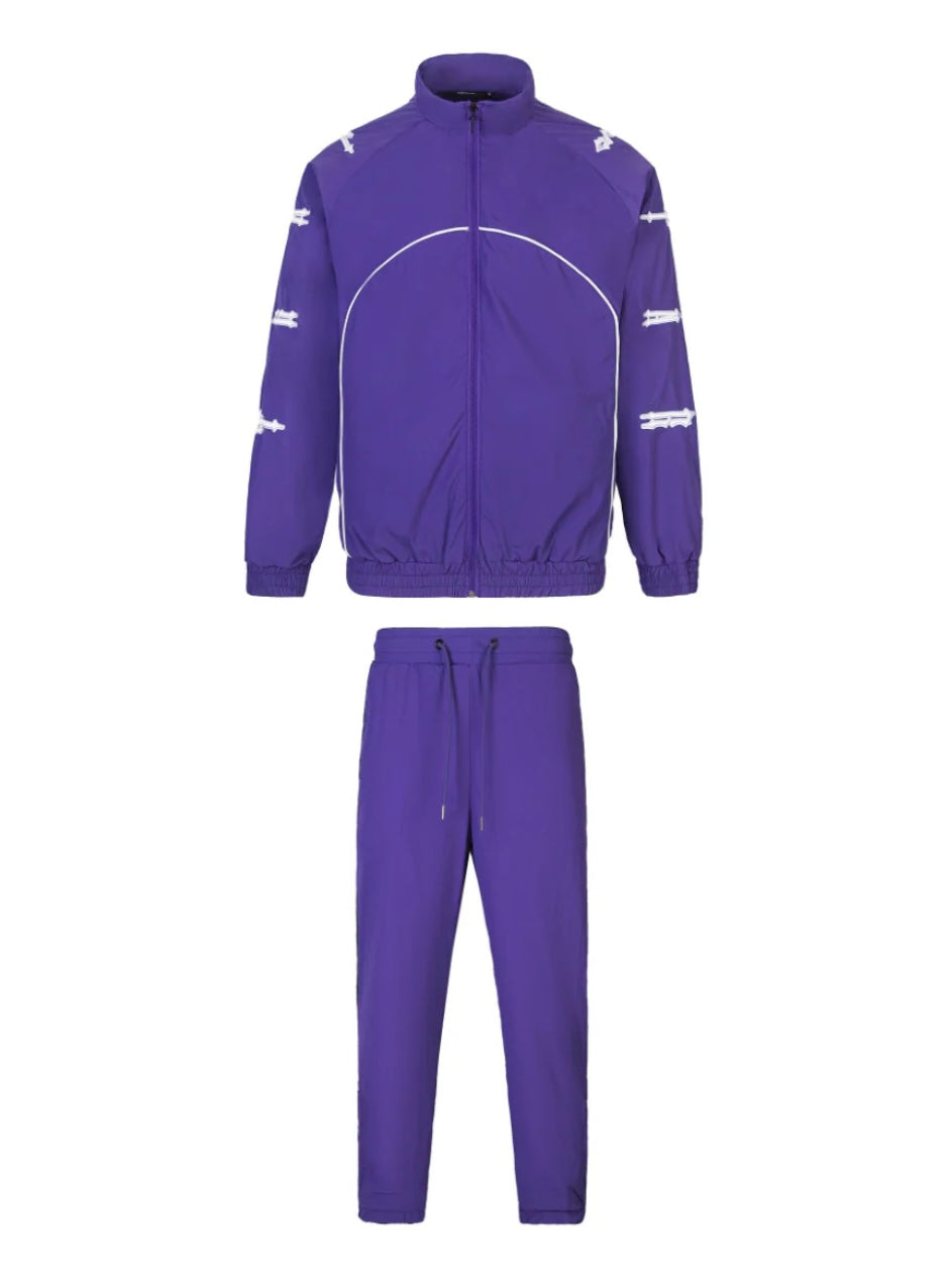 Trapstar Tracksuit