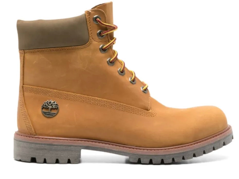 Timberland