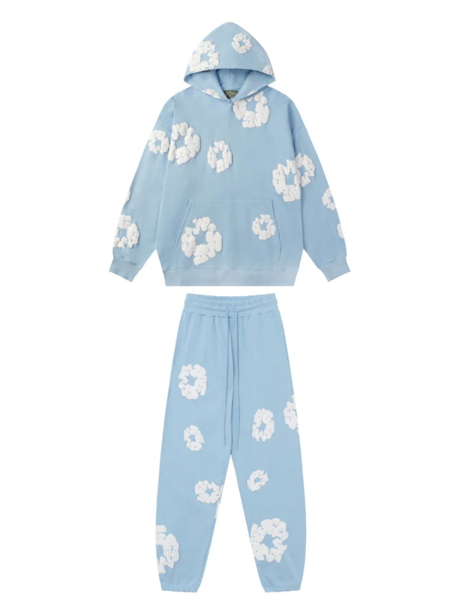 Denim Tears Tracksuit