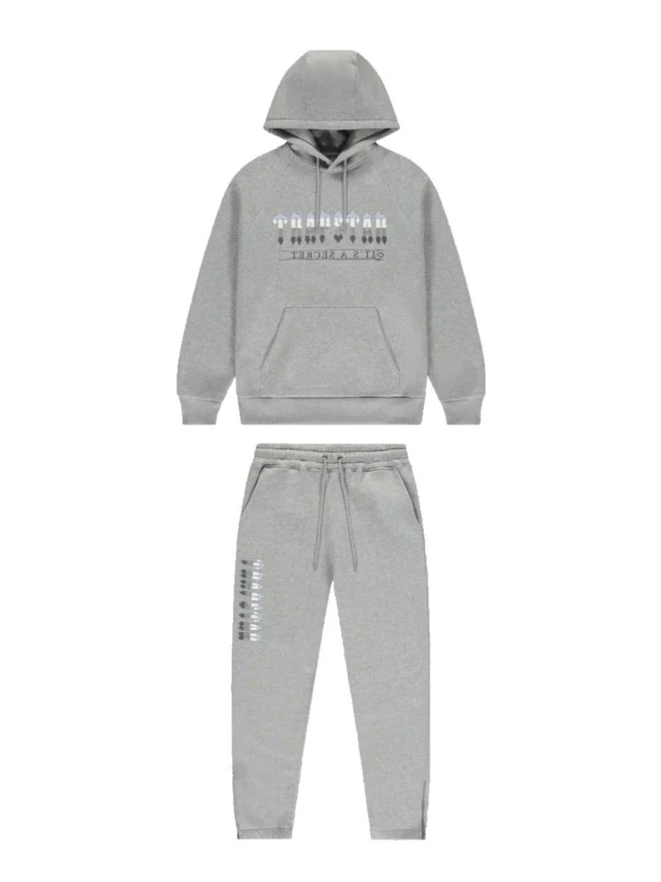 Trapstar Tracksuit
