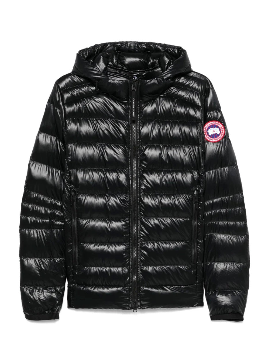 Canada Goose Puffer