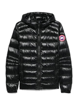 Canada Goose Puffer