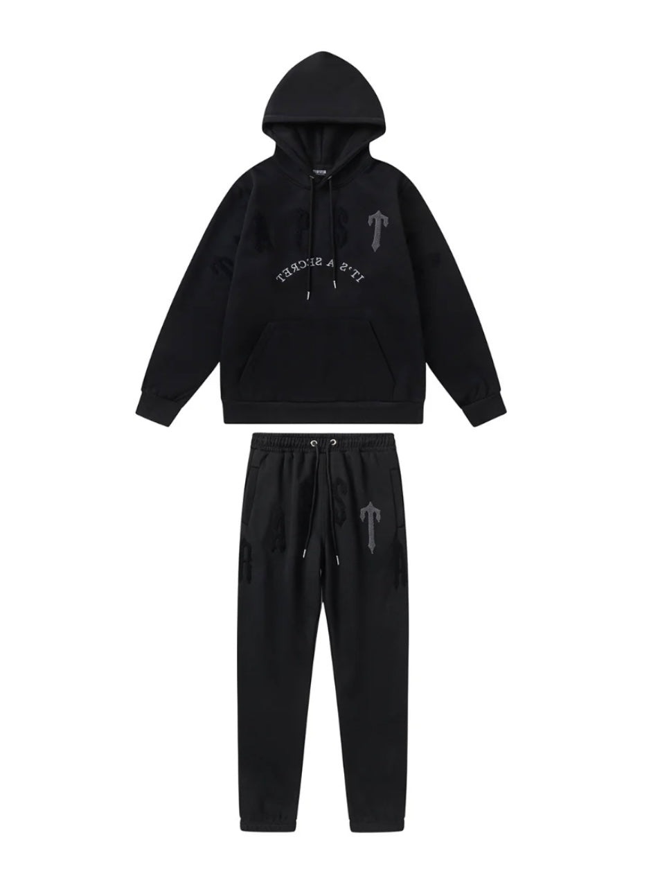Trapstar Tracksuit