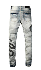 Amiri Jeans