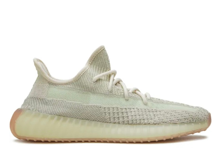 Yeezy Boost 350 “Citrin Reflective”