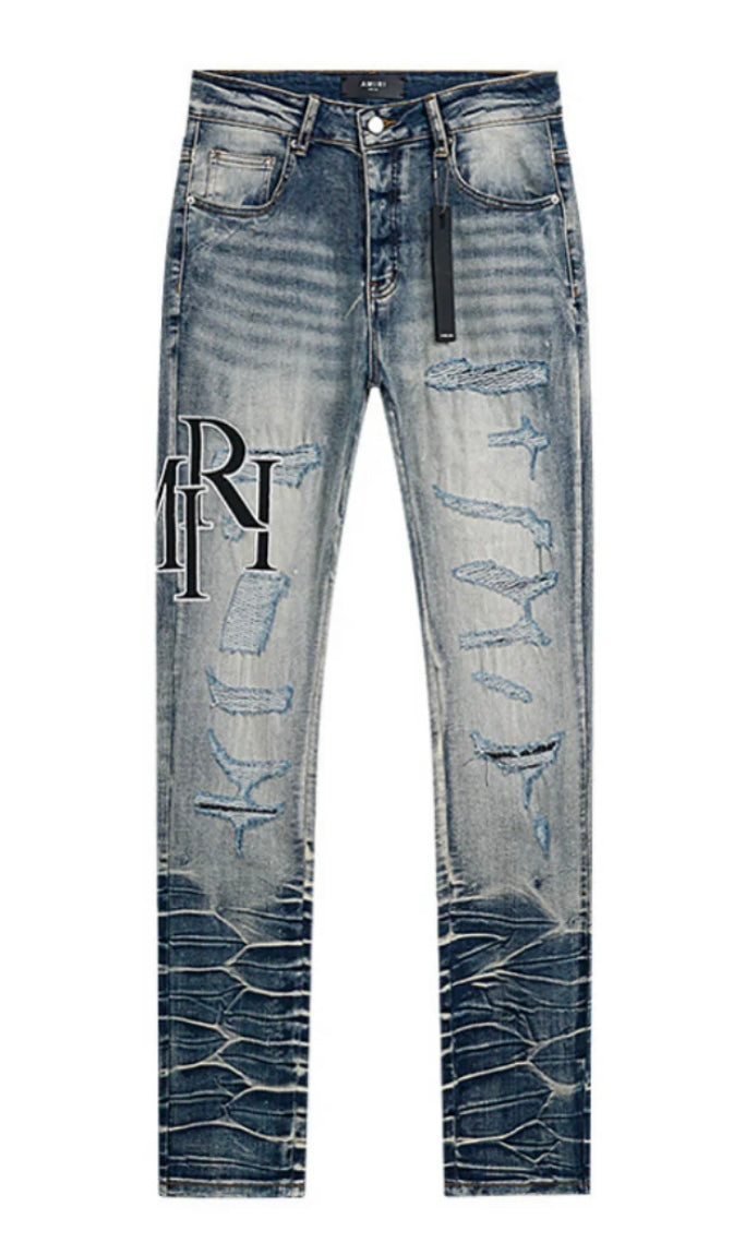 Amiri Jeans