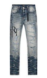 Amiri Jeans
