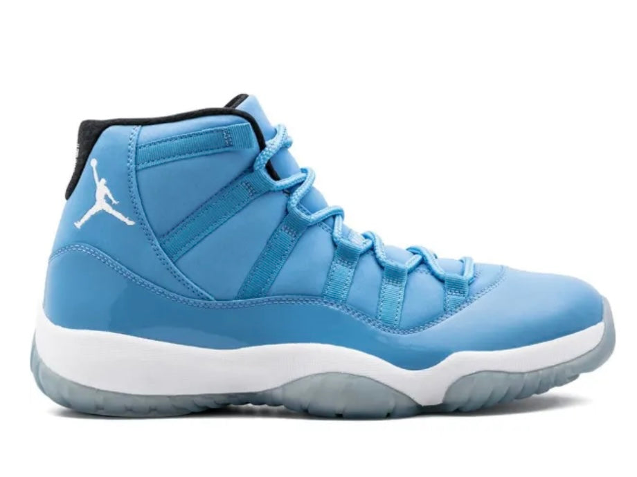 Jordan 11 “Pantone”