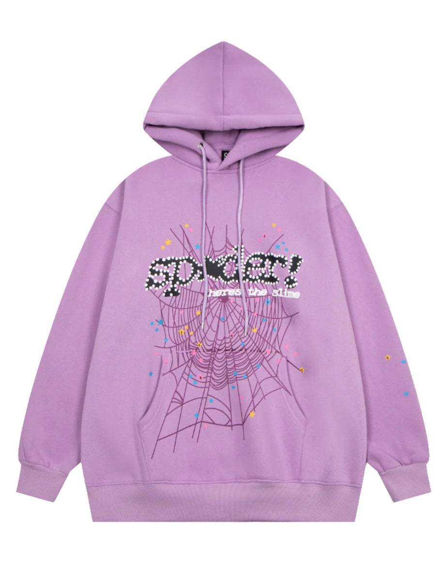 Sp5der Hoodie