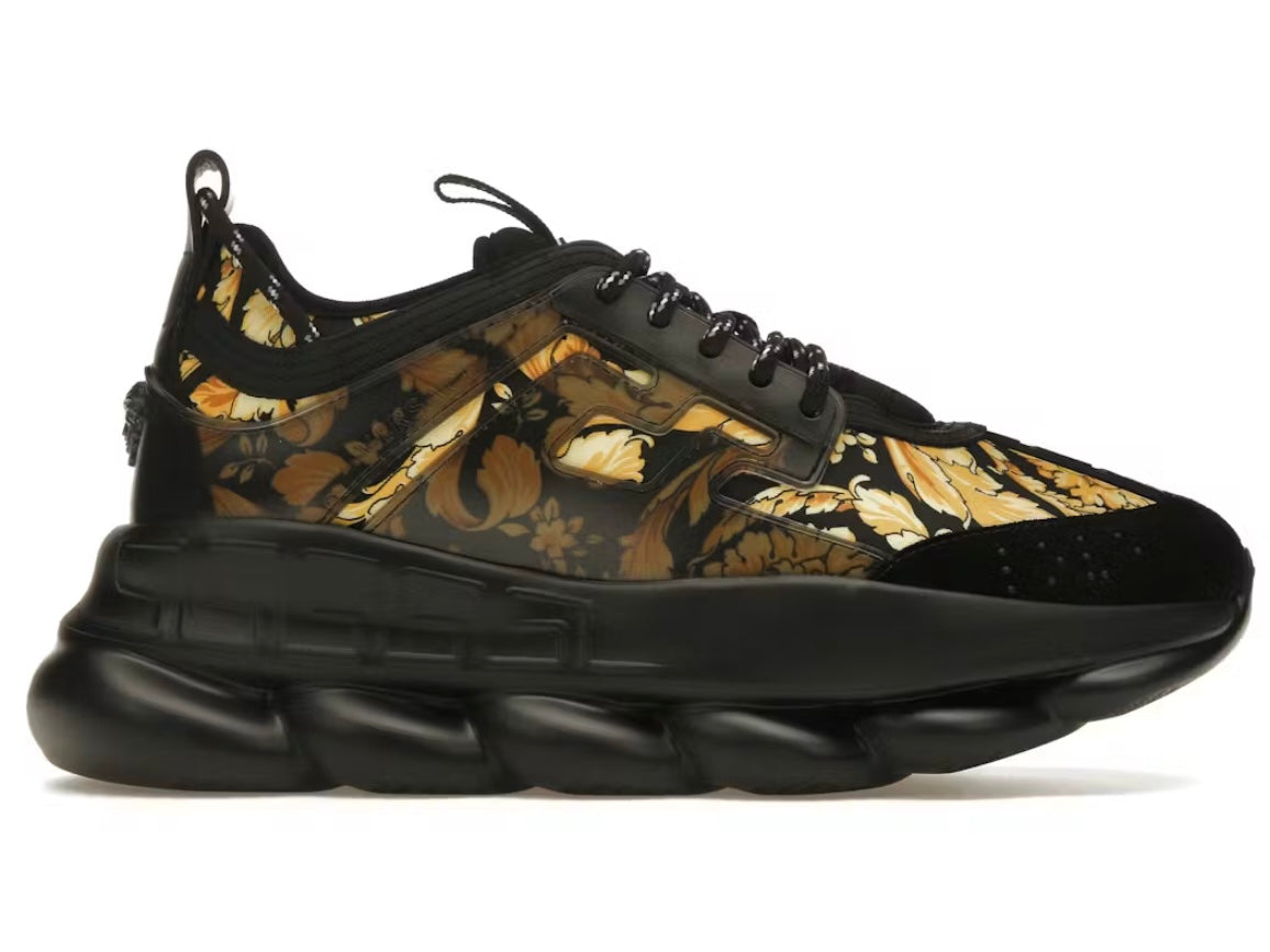 Versace Chain Reaction