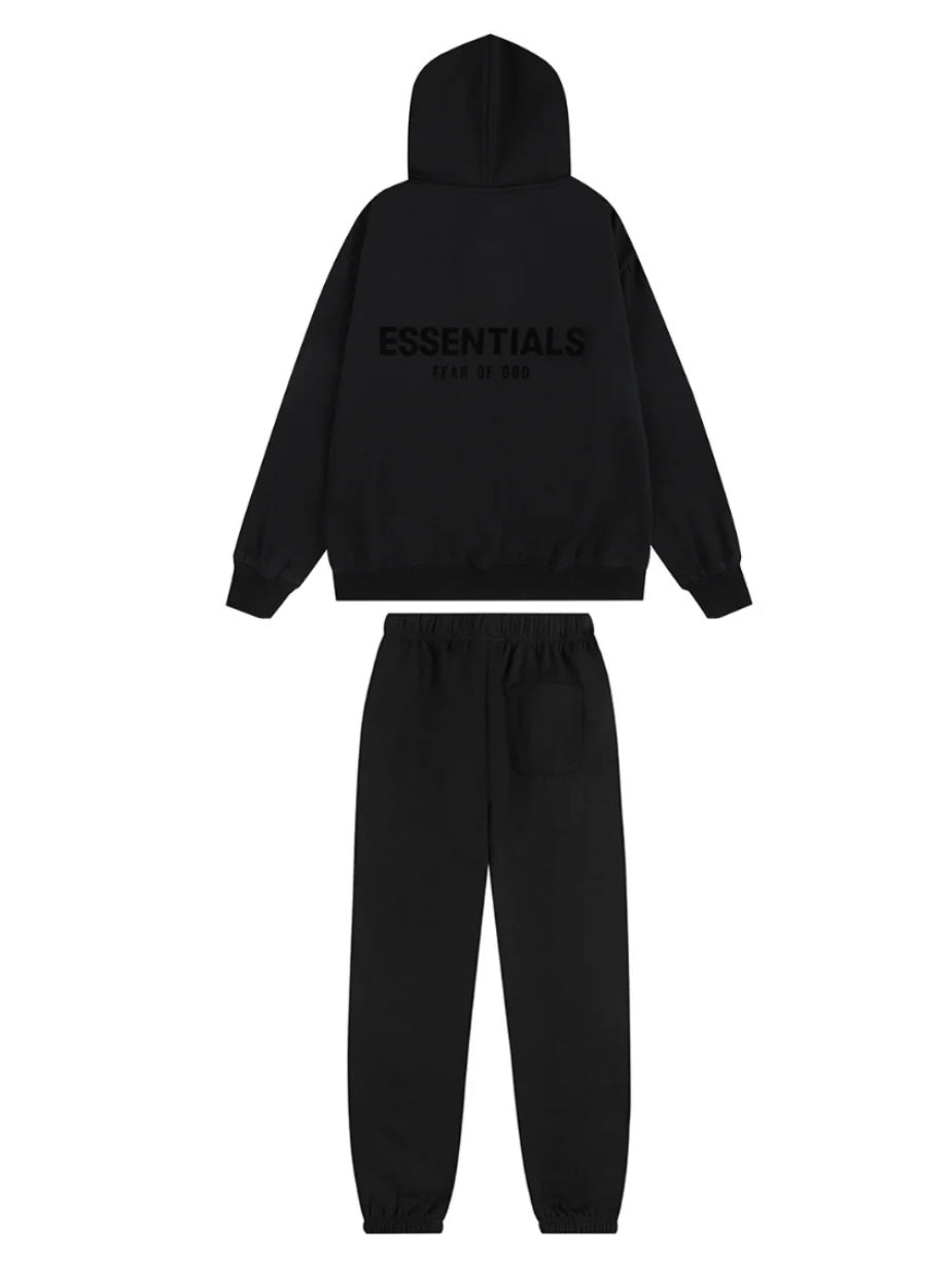 Essentials Tracksuit