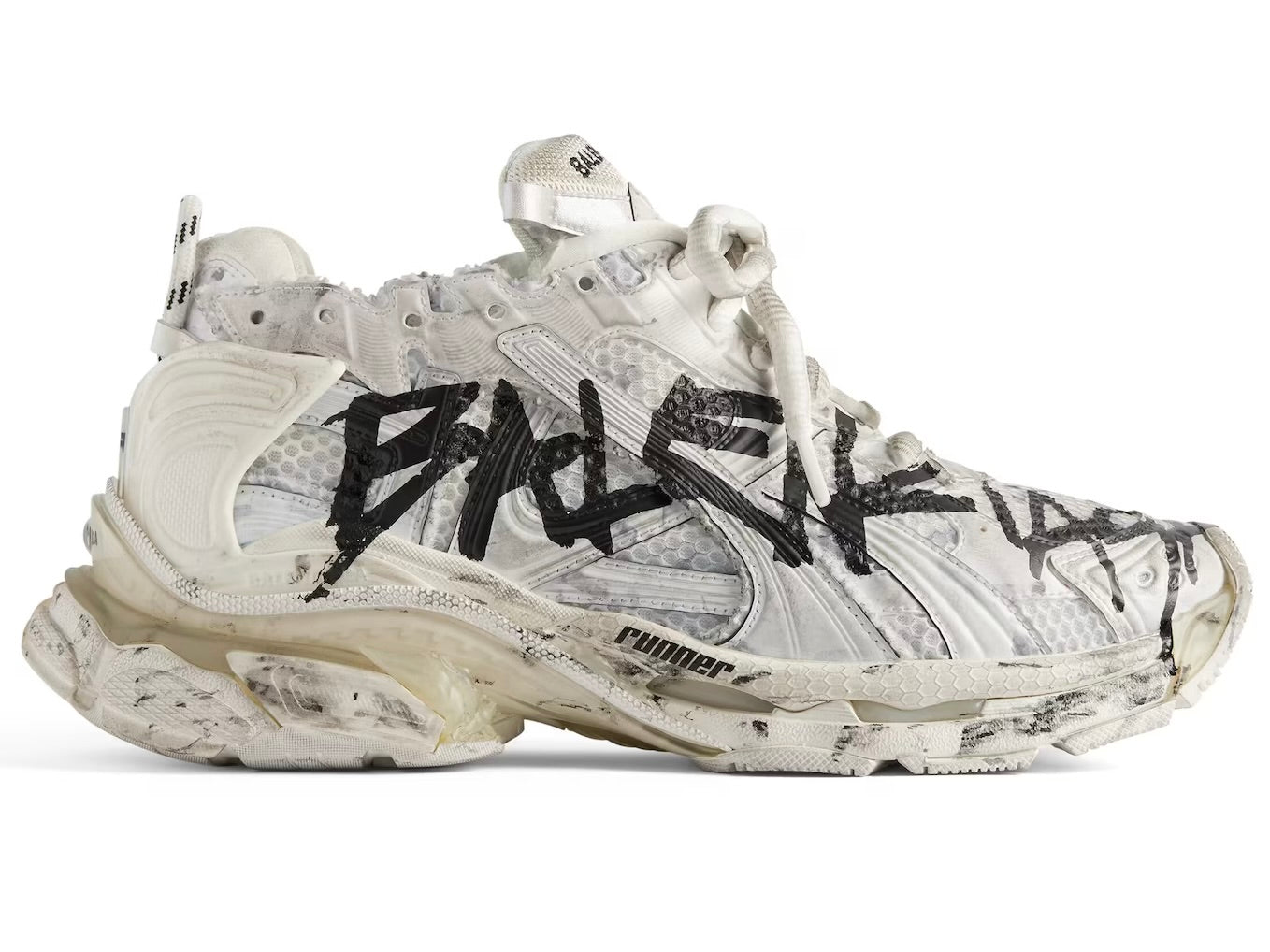 Balenciaga Runner