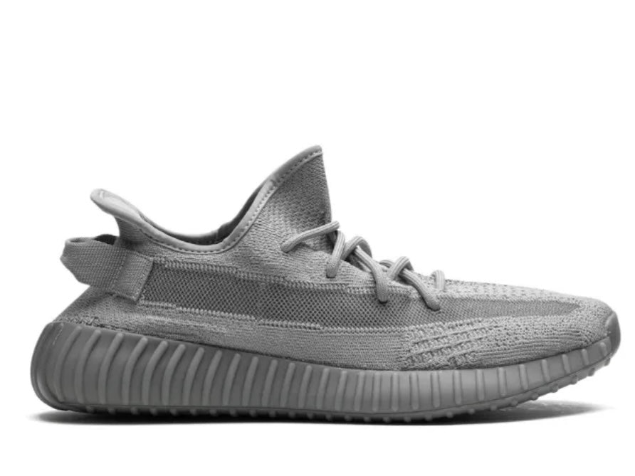 Yeezy Boost 350 Steel Grey