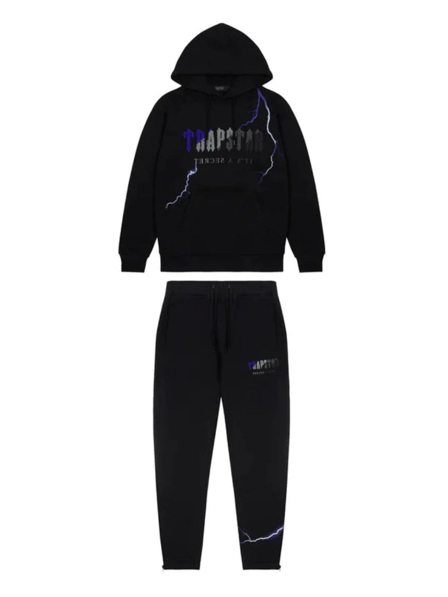 Trapstar Tracksuit