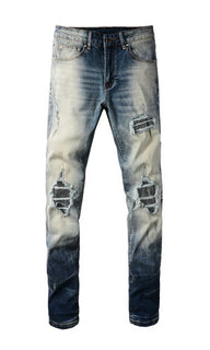 Amiri Jeans
