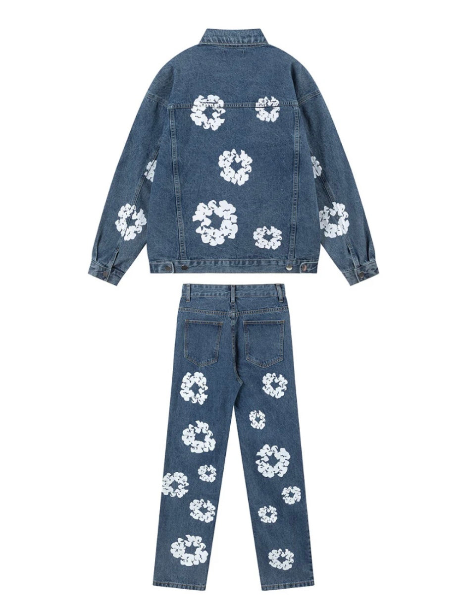 Denim Tears Tracksuit