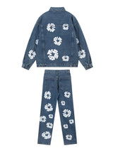 Denim Tears Tracksuit