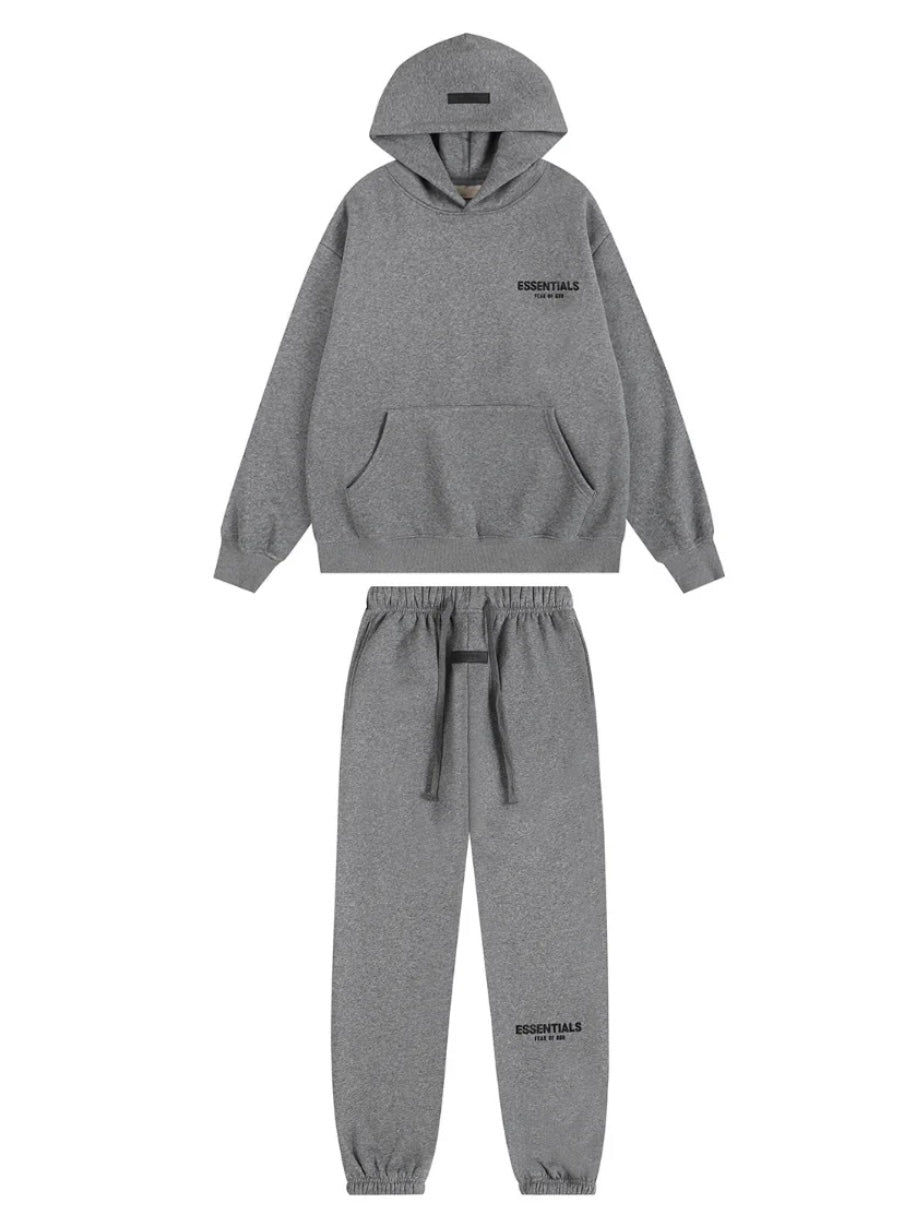 Essentials Tracksuit