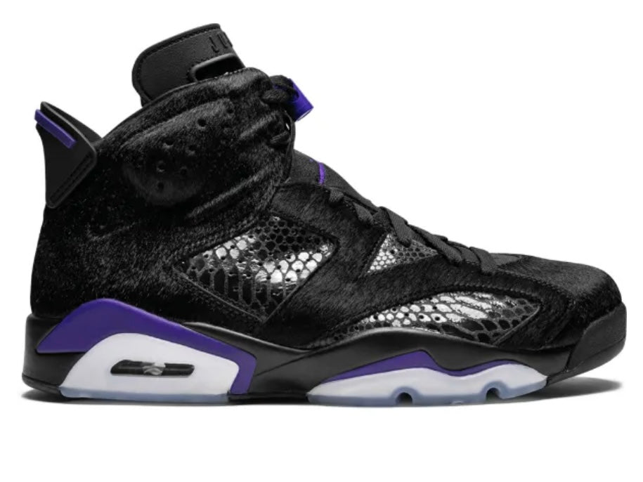 Jordan 6 Retro “Social Status”