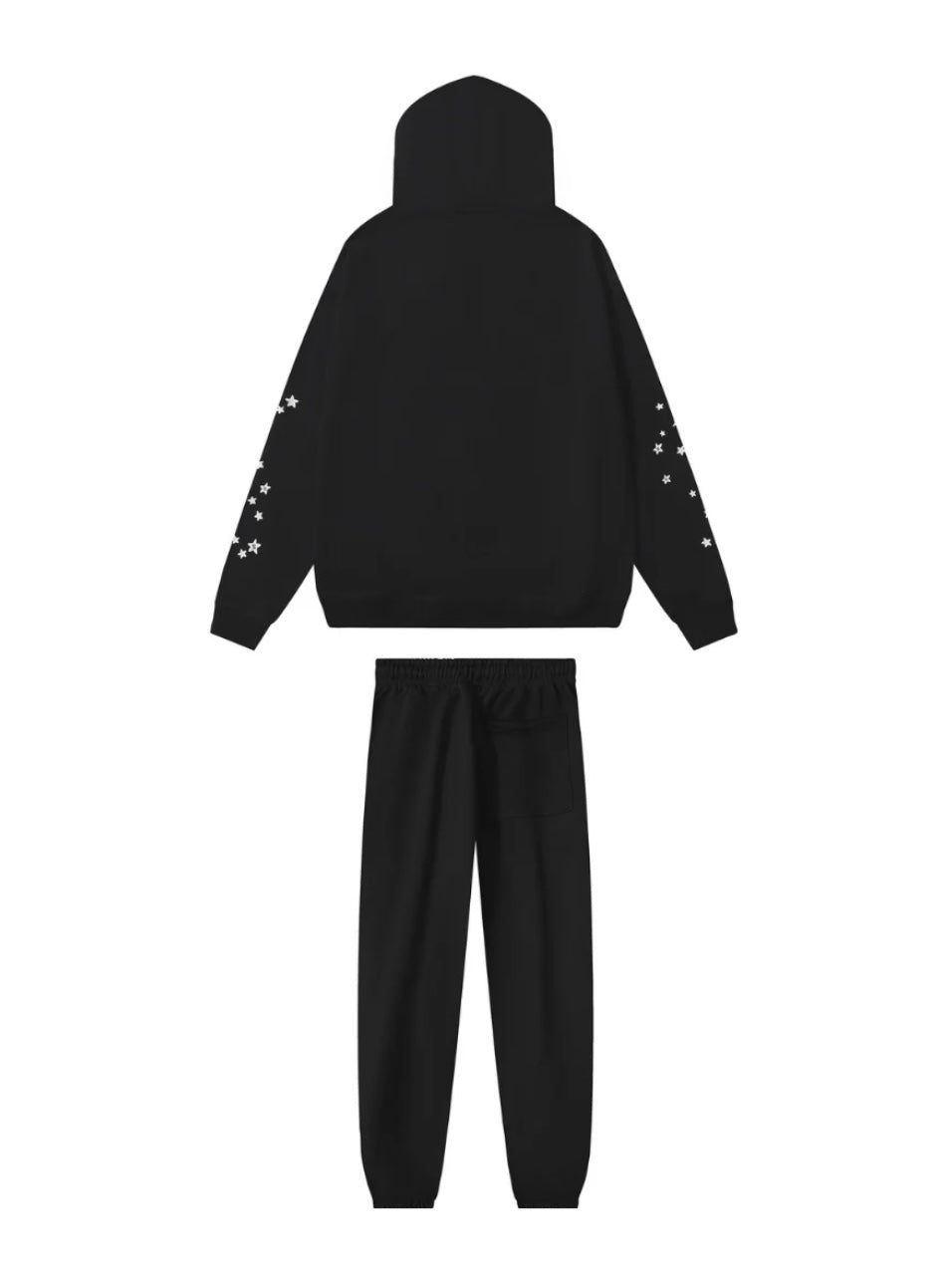 Sp5der Tracksuit