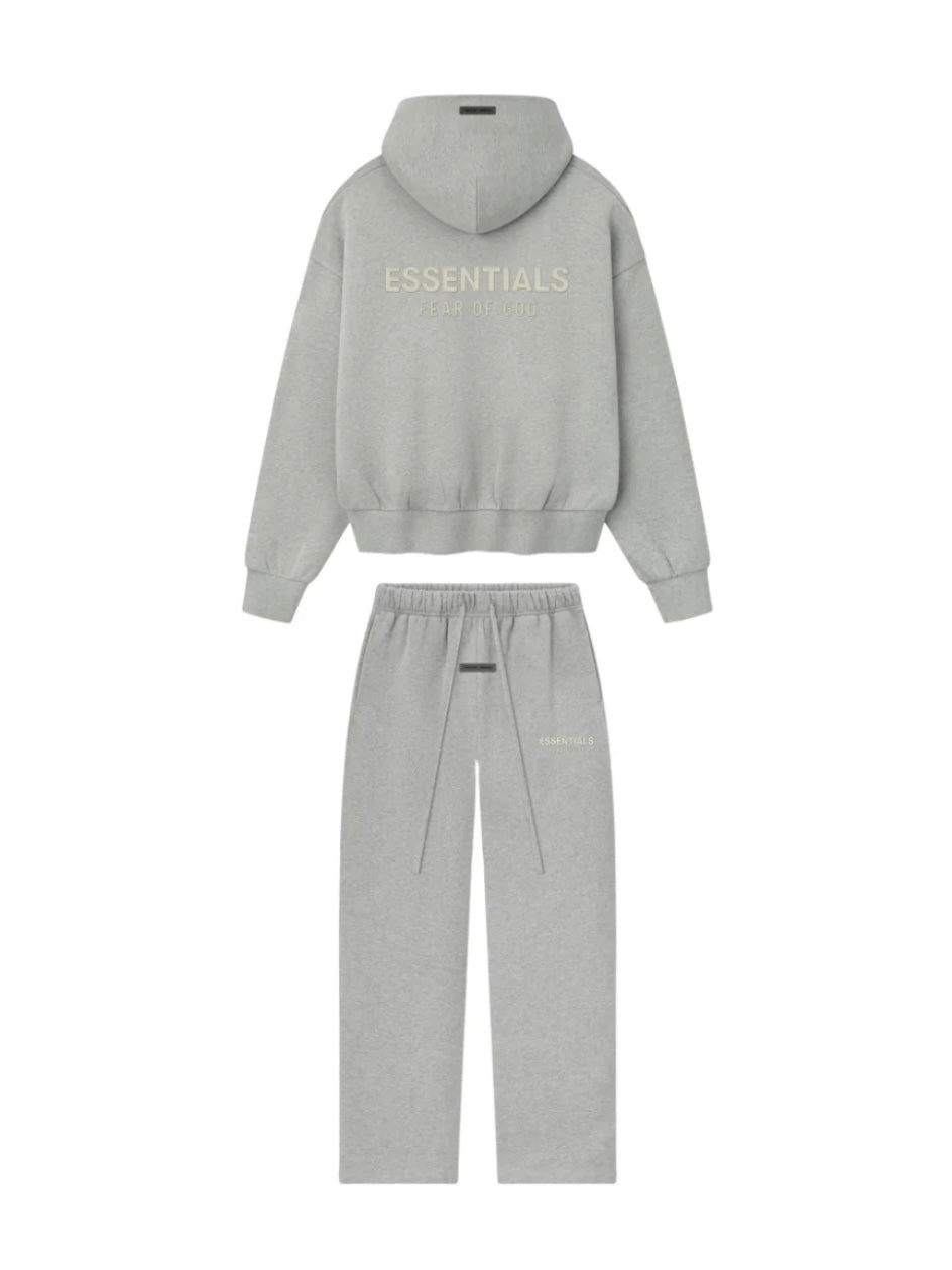 Essentials Tracksuit