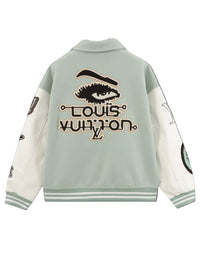 LV Jacket