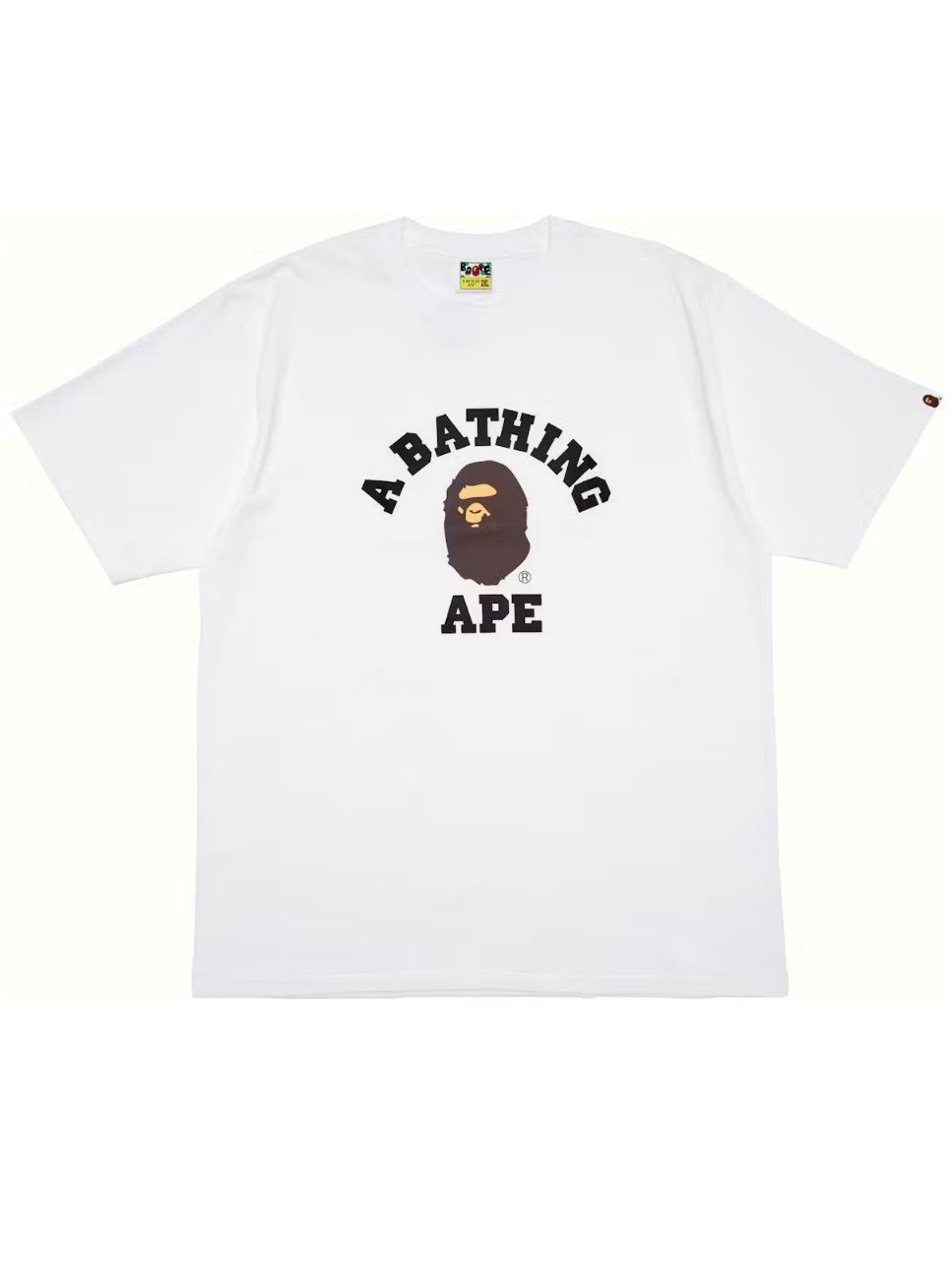 Bape T-Shirt