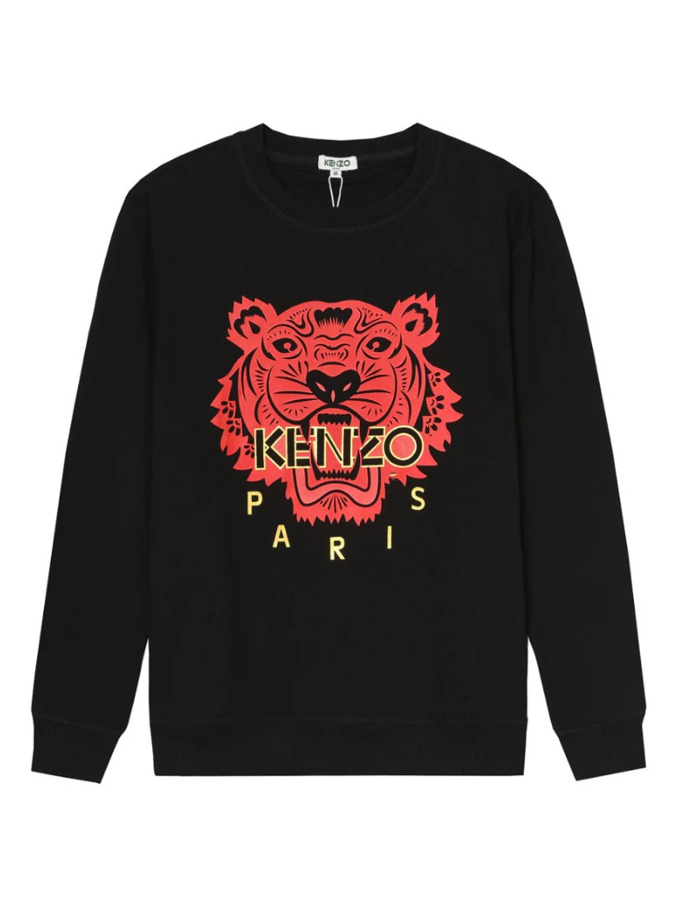 Kenzo Tiger Hoodie