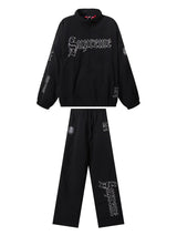 Supreme Tracksuit