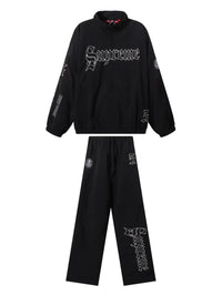 Supreme Tracksuit