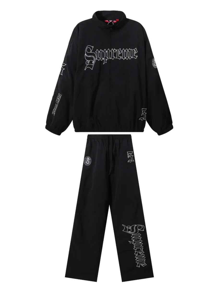 Supreme Tracksuit