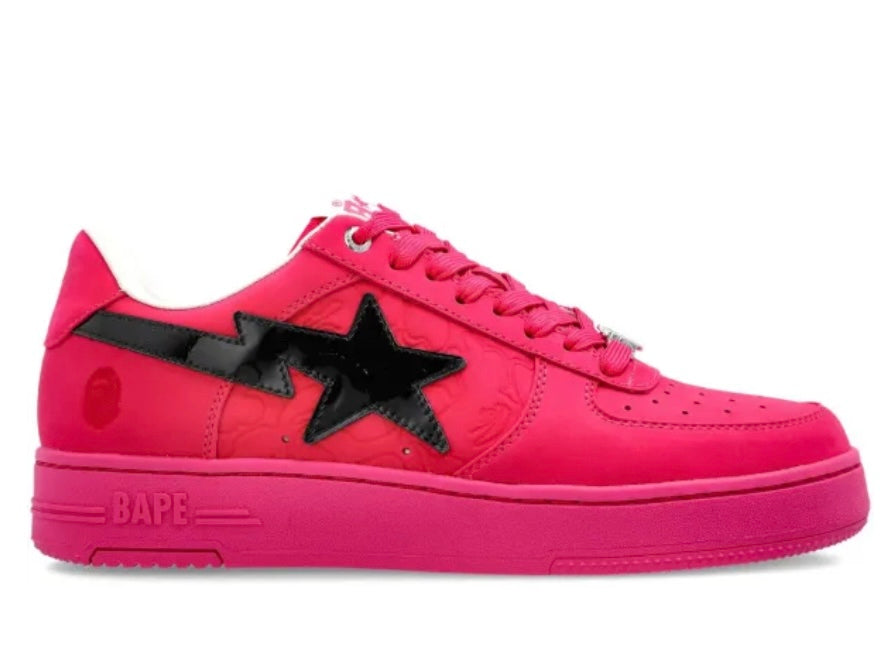 BAPE Sta #4