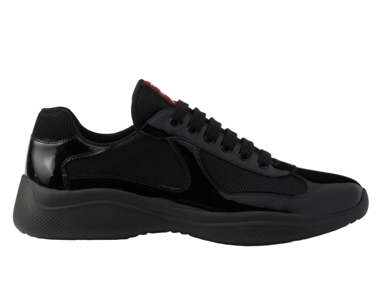 Prada America’s Cup