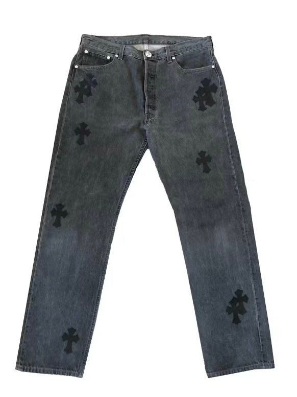Chrome Hearts Jeans