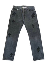 Chrome Hearts Jeans