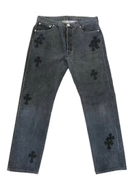 Chrome Hearts Jeans