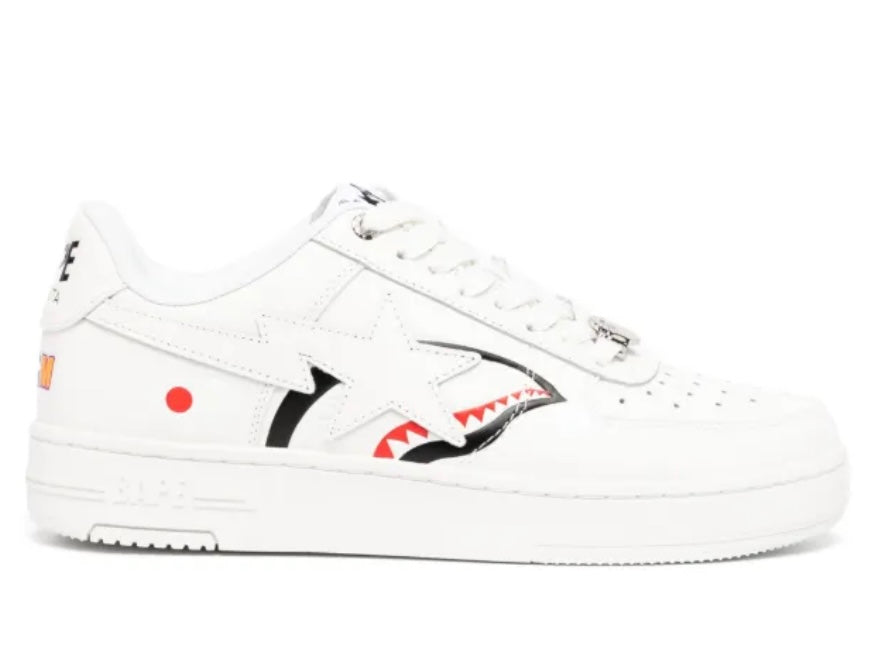 BAPE Sta Low Shark