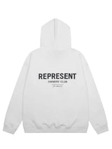 Represent Hoodie