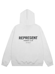 Represent Hoodie
